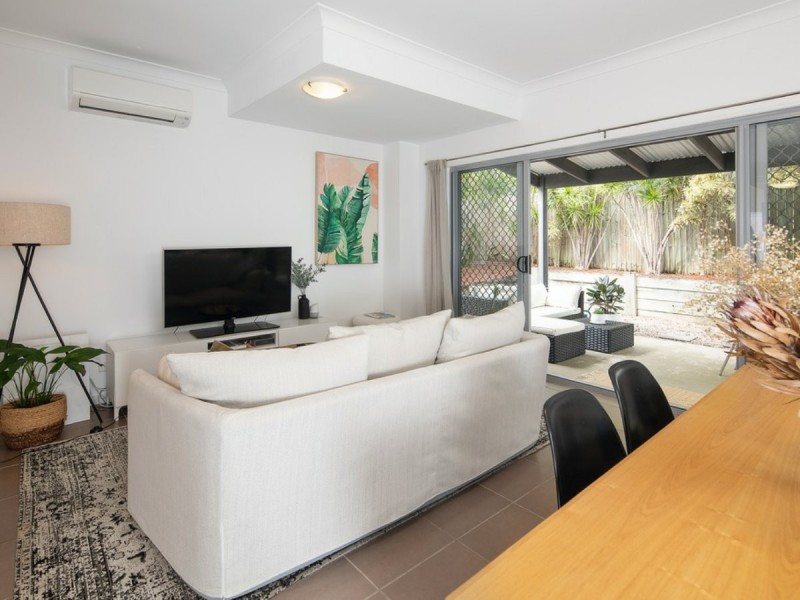 5/22 Grosvenor Street, Yeerongpilly QLD 4105
