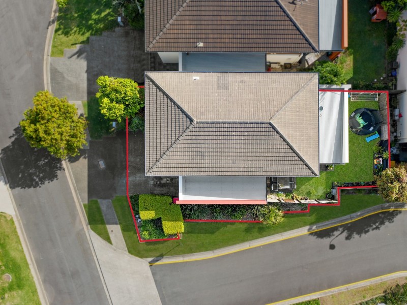 31 Rosewood Street, Murarrie QLD 4172