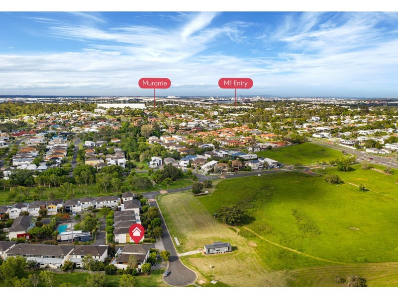31 Rosewood Street, Murarrie QLD 4172