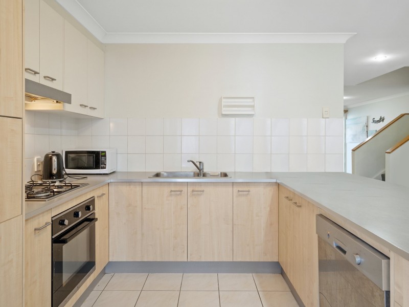 31 Rosewood Street, Murarrie QLD 4172