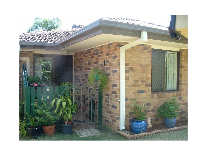 58/15 Carmichael Court, Wynnum QLD 4178