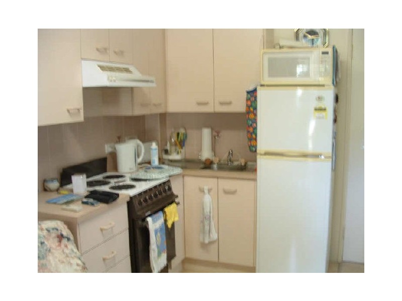 58/15 Carmichael Court, Wynnum QLD 4178