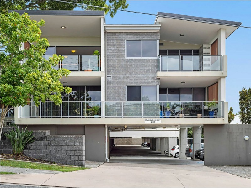 1/62 Waldheim Street, Annerley QLD 4103