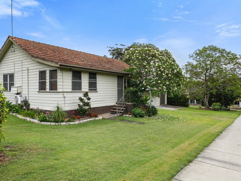 17 Robinson Street, Moorooka QLD 4105