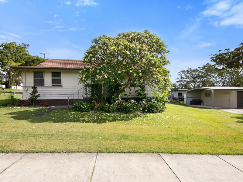 17 Robinson Street, Moorooka QLD 4105
