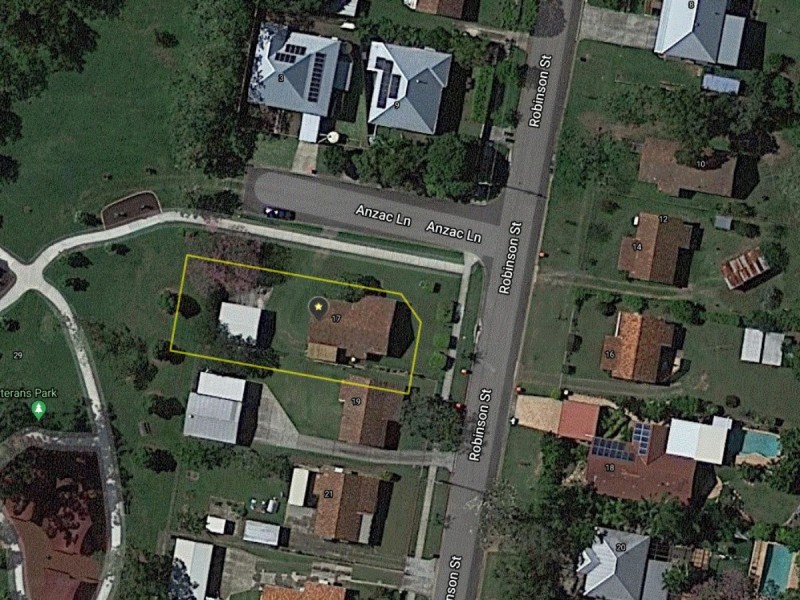 17 Robinson Street, Moorooka QLD 4105