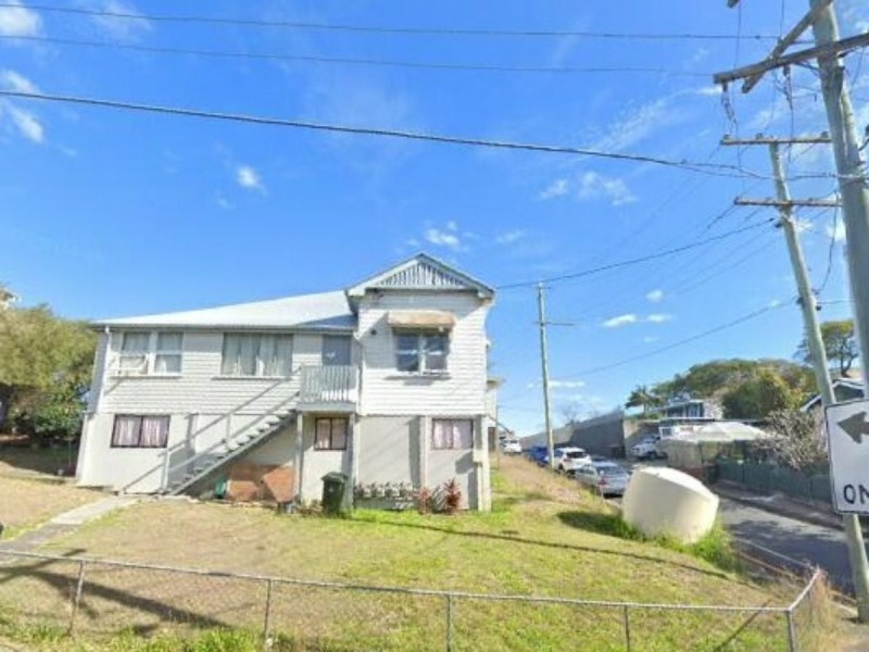 4/14 Fanny Street, Annerley QLD 4103