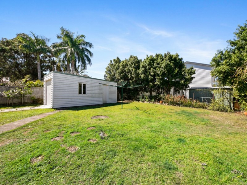 25 Ormuz Road, Yeronga QLD 4104