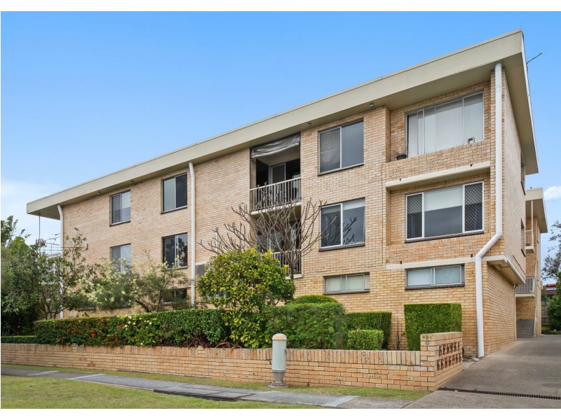2/8 Cook Street, Yeronga QLD 4104