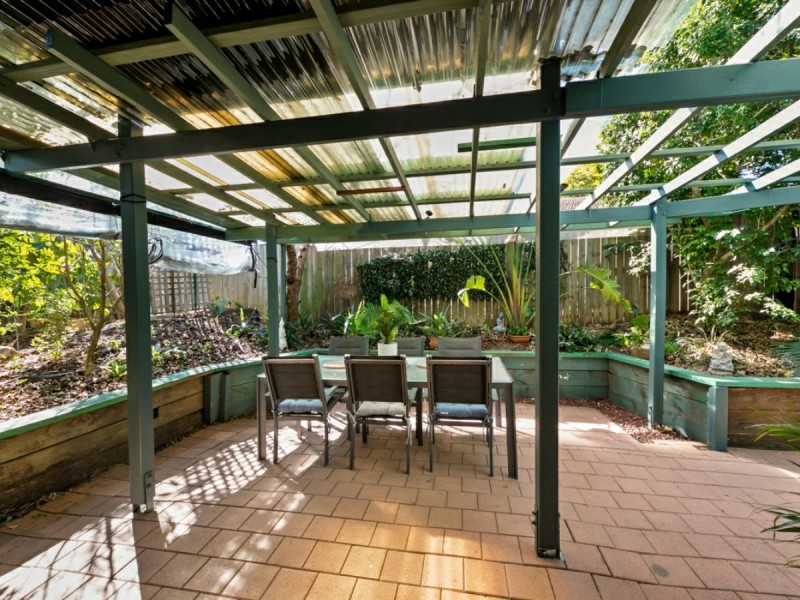 1/12 Wilkie Street, Yeerongpilly QLD 4105
