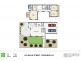 1/12 Wilkie Street, Yeerongpilly QLD 4105 Floorplan