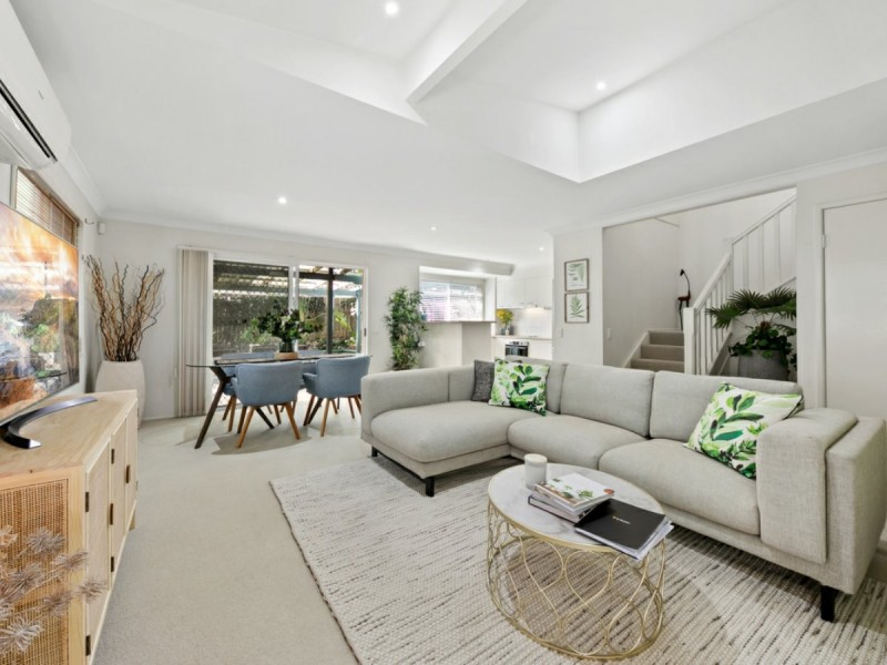 1/12 Wilkie Street, Yeerongpilly QLD 4105