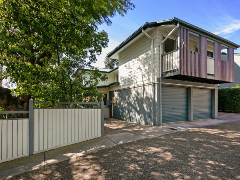 1/12 Wilkie Street, Yeerongpilly QLD 4105