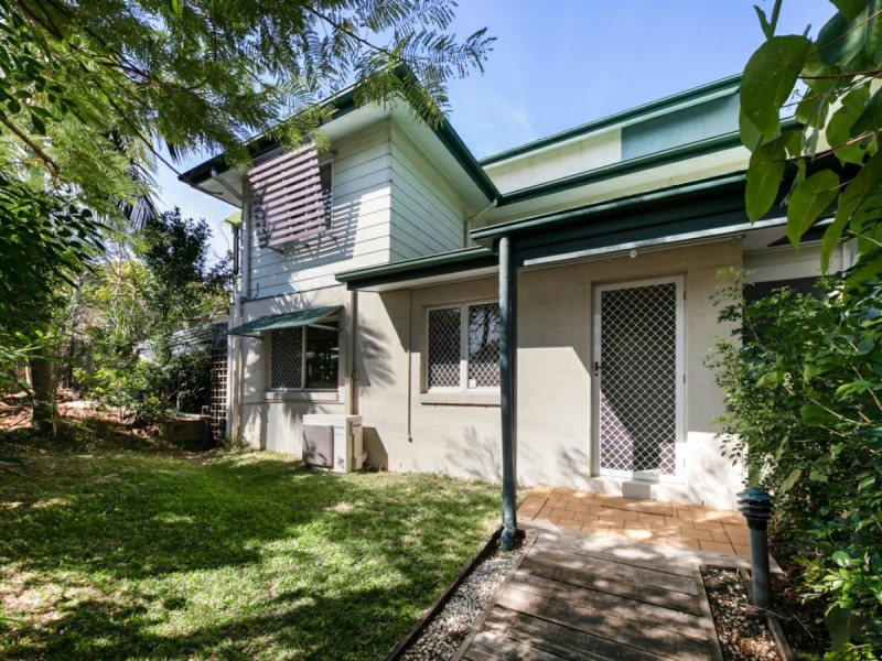 1/12 Wilkie Street, Yeerongpilly QLD 4105