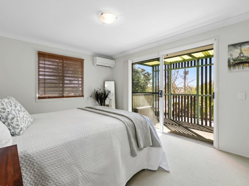 1/12 Wilkie Street, Yeerongpilly QLD 4105