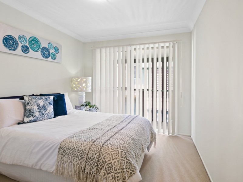 1/12 Wilkie Street, Yeerongpilly QLD 4105