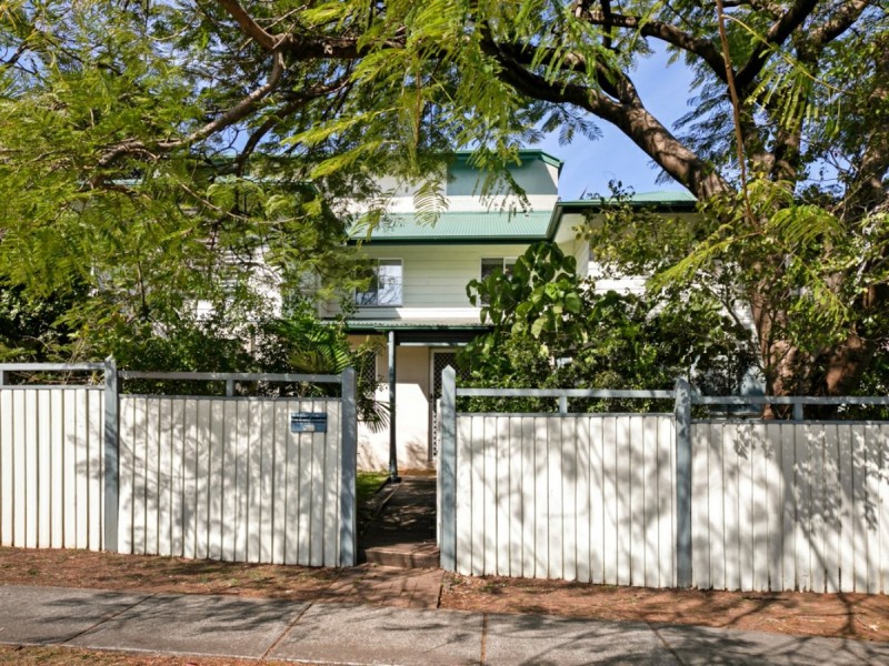 1/12 Wilkie Street, Yeerongpilly QLD 4105