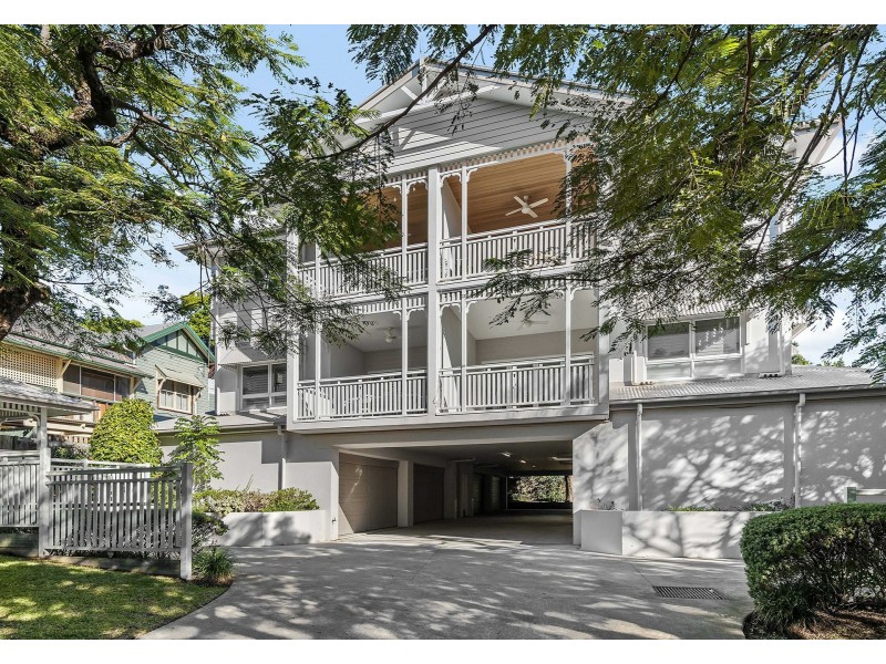 1/19 Stamford Street, Yeerongpilly QLD 4105