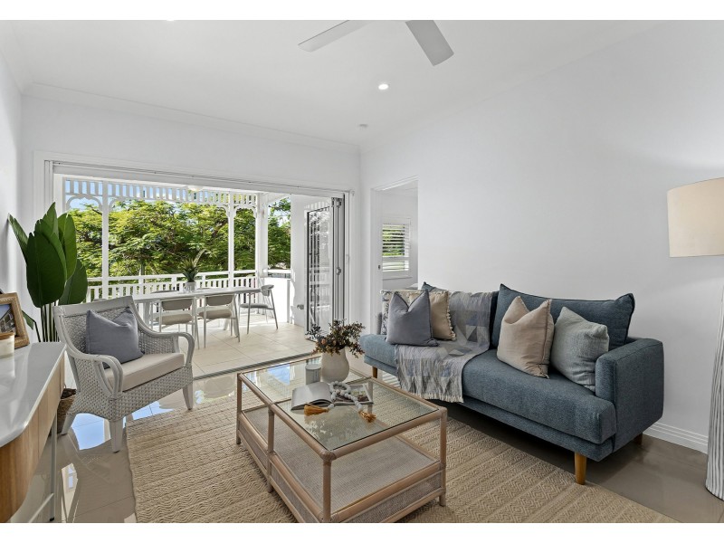 1/19 Stamford Street, Yeerongpilly QLD 4105