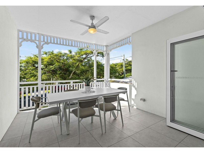 1/19 Stamford Street, Yeerongpilly QLD 4105