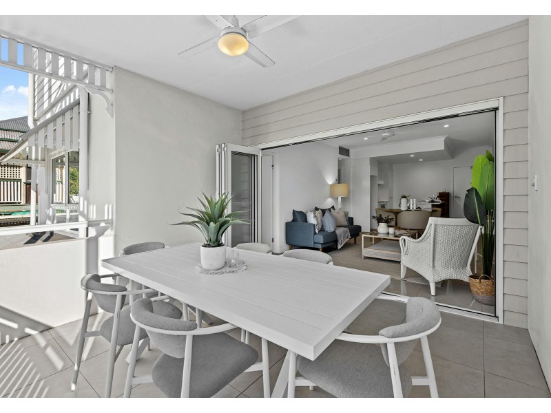 1/19 Stamford Street, Yeerongpilly QLD 4105