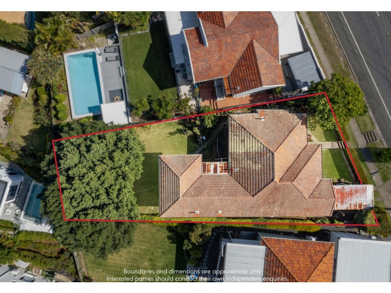 547 Cavendish Road, Coorparoo QLD 4151