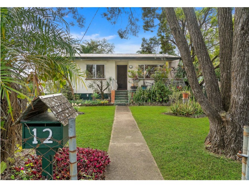 12 Colvin Street, Rocklea QLD 4106