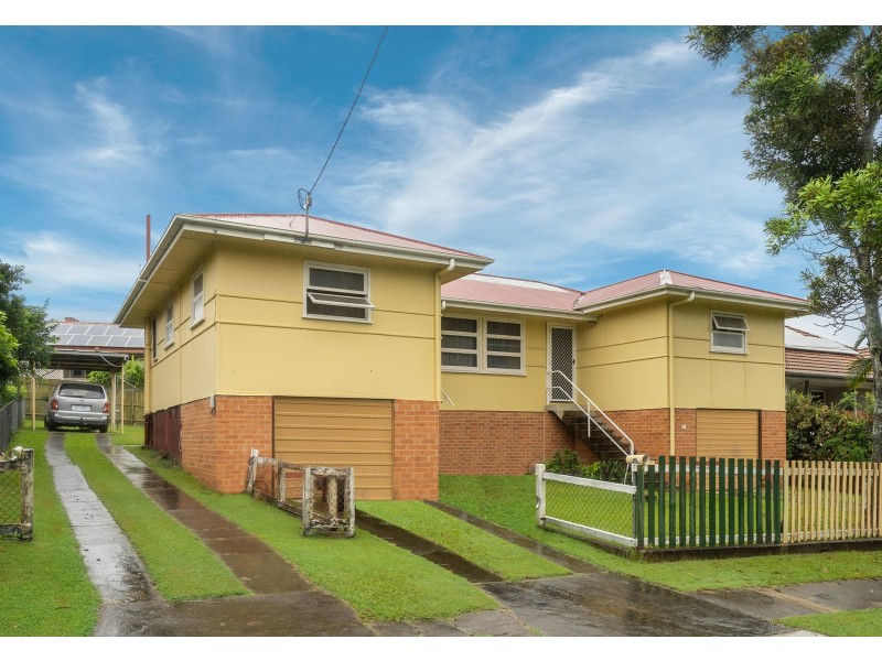 17 Currey Avenue, Moorooka QLD 4105