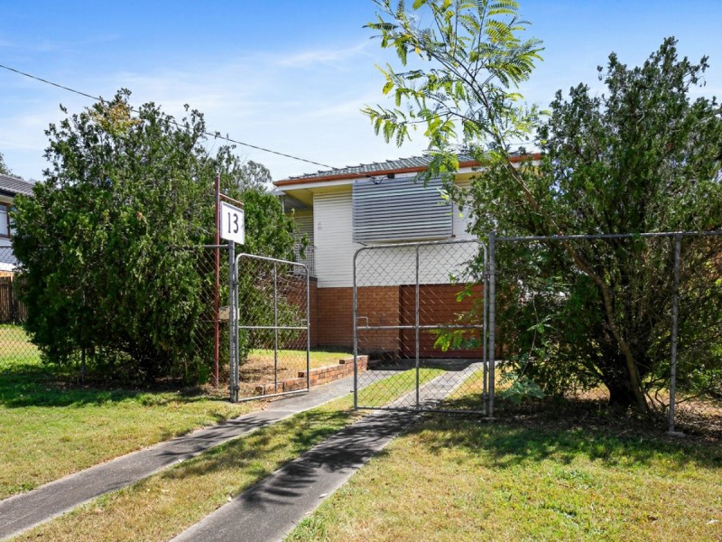 13 Kogarah Street, Tarragindi QLD 4121