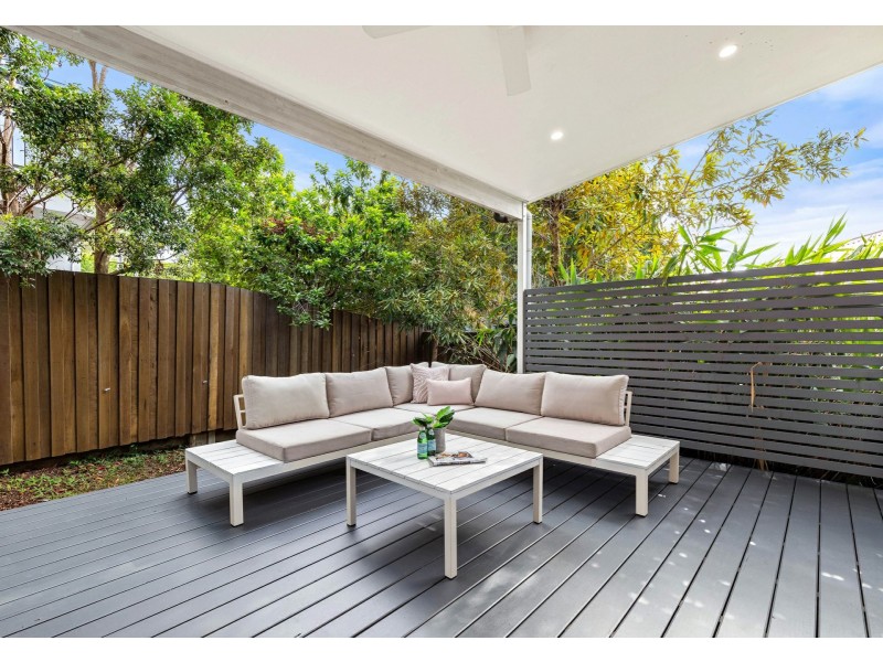 5/122 Waverley Street, Annerley QLD 4103