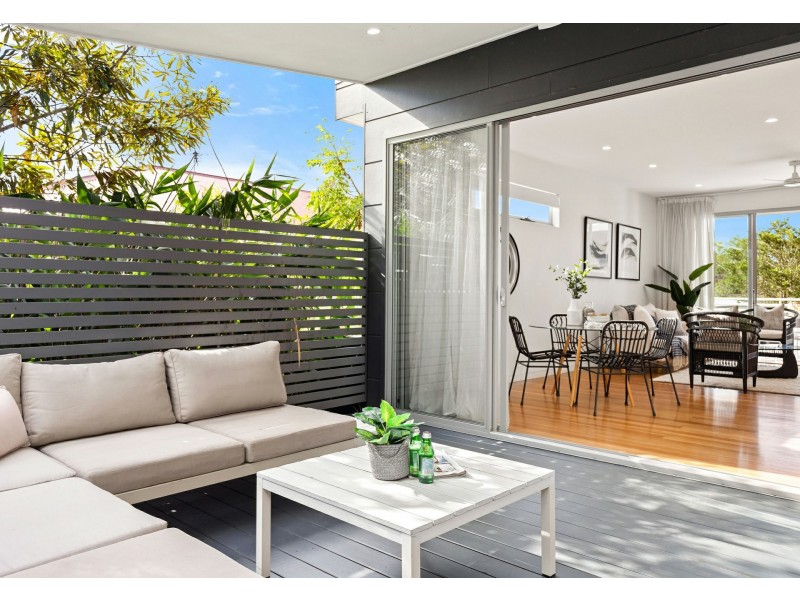 5/122 Waverley Street, Annerley QLD 4103