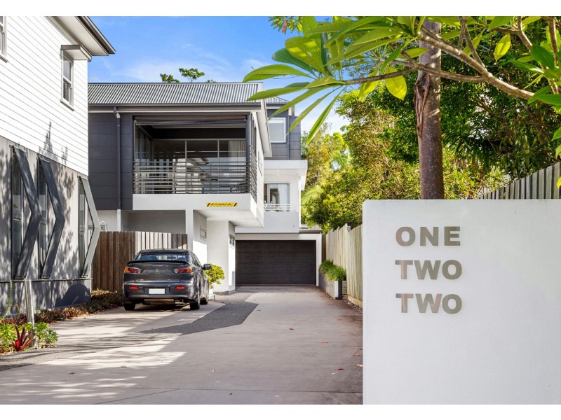 5/122 Waverley Street, Annerley QLD 4103