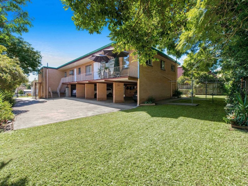 3/88 Gainsborough Street, Moorooka QLD 4105