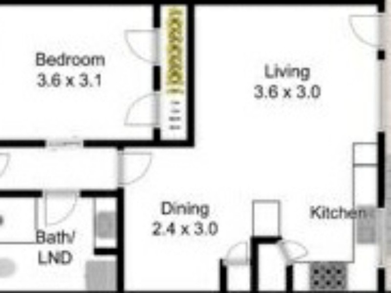 3/88 Gainsborough Street, Moorooka QLD 4105