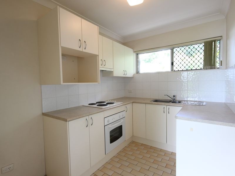 5/64 Fanny Street, Annerley QLD 4103