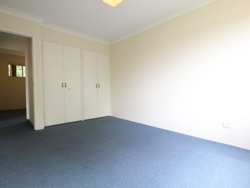 5/64 Fanny Street, Annerley QLD 4103