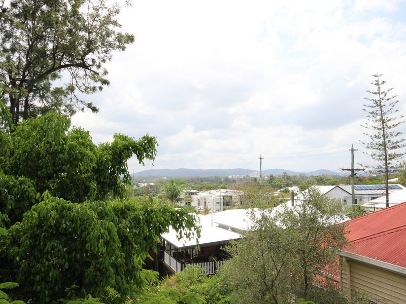 5/64 Fanny Street, Annerley QLD 4103