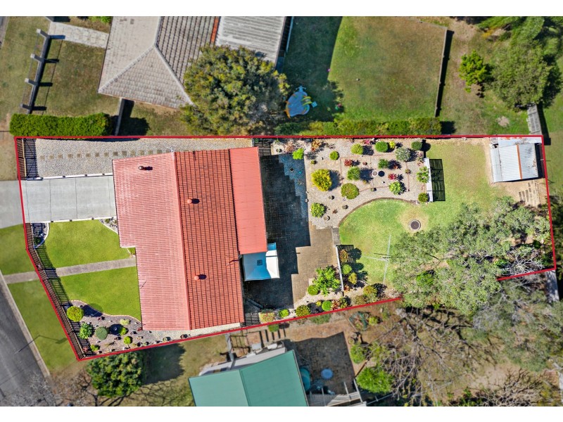 36 Joachim Street, Holland Park West QLD 4121