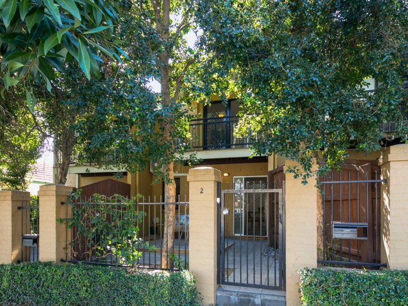 2/34 Querrin Street, Yeronga QLD 4104