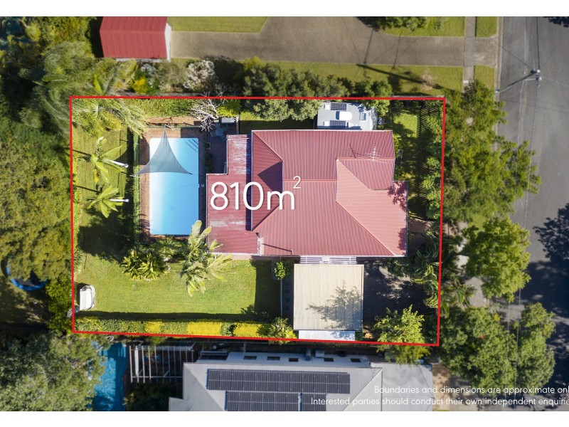 50 Ellesmere Street, Yeronga QLD 4104