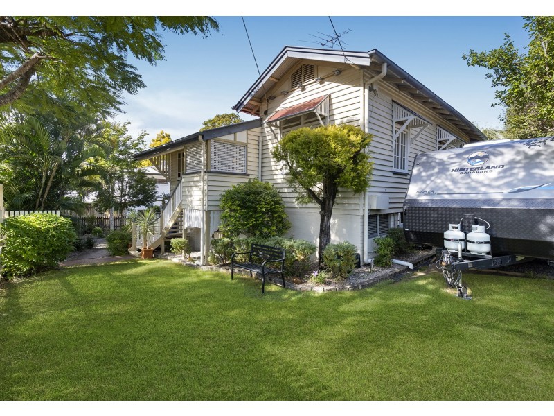 50 Ellesmere Street, Yeronga QLD 4104