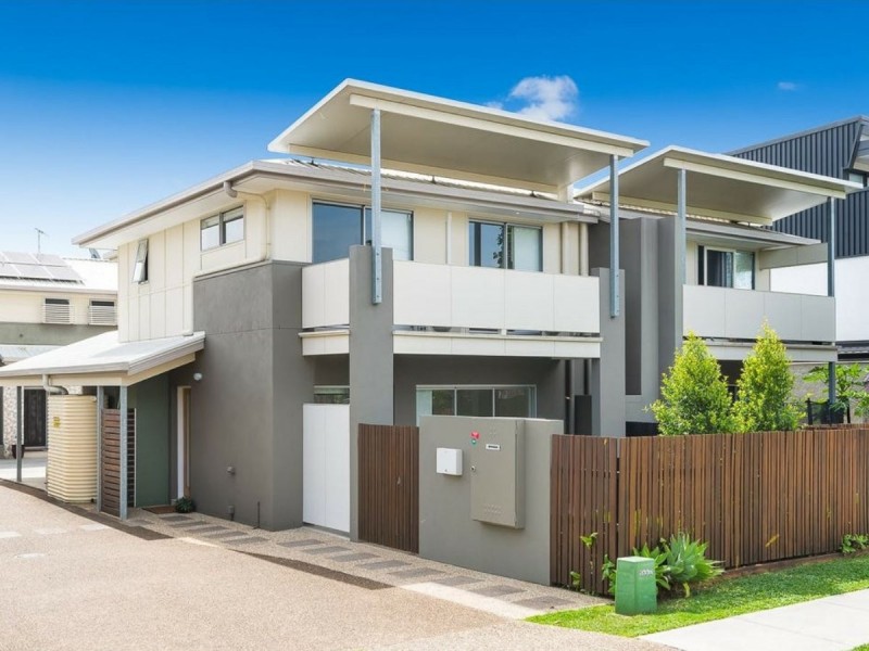 2/23 Eversley Terrace, Yeronga QLD 4104