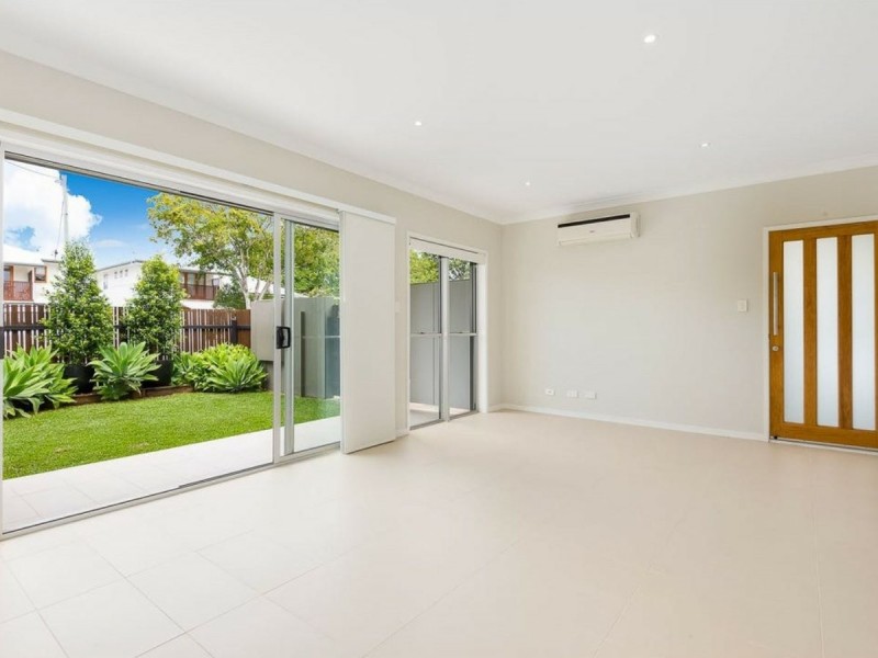 2/23 Eversley Terrace, Yeronga QLD 4104