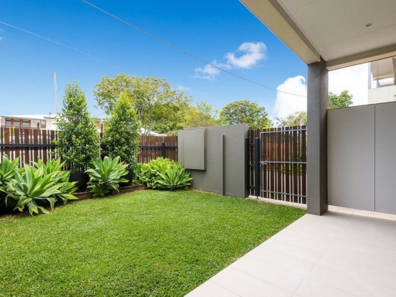 2/23 Eversley Terrace, Yeronga QLD 4104
