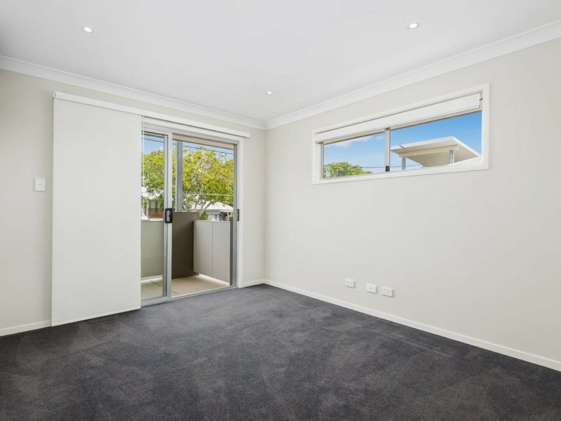 2/23 Eversley Terrace, Yeronga QLD 4104