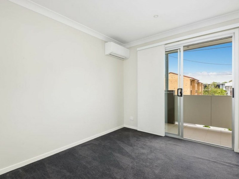 2/23 Eversley Terrace, Yeronga QLD 4104