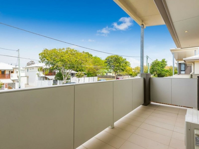 2/23 Eversley Terrace, Yeronga QLD 4104