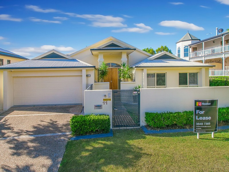 11 Riverview Place, Yeronga QLD 4104