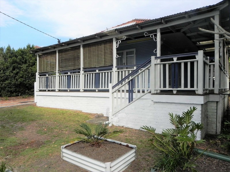 354 Marshall Road, Tarragindi QLD 4121