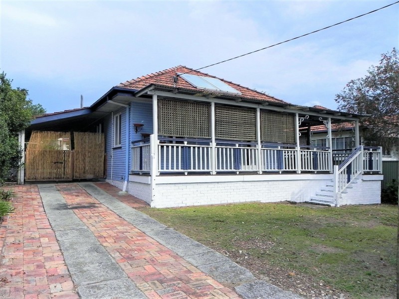 354 Marshall Road, Tarragindi QLD 4121